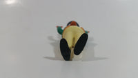 2009 Matt Groening's The Simpsons 20th Anniversary Figure Apu Nahasapeemapetilon Toy Figure with Hands Up