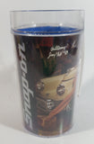 1993 Jan. Feb. Snap-On Tools Pinup Girl Brittany Thermoserve Plastic Beer Mug Cup Automotive Collectible