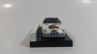 1998 Action Racing NASCAR Miller Lite Beer Elvis Presley Viva Las Vegas Ford Taurus #2 Rusty Wallace Die Cast Toy Race Car Vehicle with Tin Metal Container