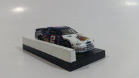 1998 Action Racing NASCAR Miller Lite Beer Elvis Presley Viva Las Vegas Ford Taurus #2 Rusty Wallace Die Cast Toy Race Car Vehicle with Tin Metal Container