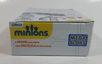 2015 Mega Bloks Minions Snowball Fight 26 Pcs New in Package