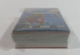 1993 Jim Henson's The Muppets Trading Cards Full Set of 60 + T1 & T3 Card (62 Total)
