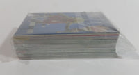 1993 Jim Henson's The Muppets Trading Cards Full Set of 60 + T1 & T3 Card (62 Total)