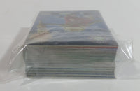 1993 Jim Henson's The Muppets Trading Cards Full Set of 60 + T1 & T3 Card (62 Total)
