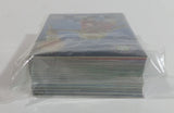 1993 Jim Henson's The Muppets Trading Cards Full Set of 60 + T1 & T3 Card (62 Total)