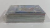 1993 Jim Henson's The Muppets Trading Cards Full Set of 60 + T1 & T3 Card (62 Total)