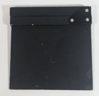 1990s Universal Studios Movie Film Director's Wood Wooden Clapboard Clapper