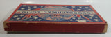 Antique 1930s Playthings Limited Canada Geographical Lotto Game in Box Toronto, Canada