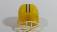 Vintage OPI Green Bay Packers NFL Team Gumball Miniature Mini Football Helmet