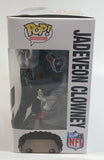 2014 Funko Pop! NFL Houston Texans Football Team 29 Jadeveon Clowney #24 Toy Collectible Vinyl Figure in Box