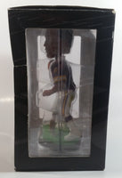 NFL Legends Of The Field Minnesota Vikings Sports Team Player Daunte Culpepper #11 Bobblehead 8" Tall Figure In Box