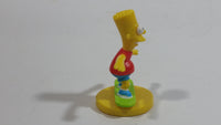 2003 Kellogg Fox Matt Groening The Simpsons Bart Simpson Toy Figure