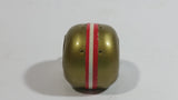 Vintage OPI San Francisco 49ers NFL Team Gumball Miniature Mini Football Helmet