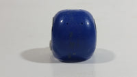 Vintage OPI San Diego Chargers NFL Team Gumball Miniature Mini Football Helmet