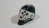 Buffalo Sabres NHL Team Gumball Miniature Mini Goalie Mask Helmet