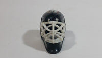 Buffalo Sabres NHL Team Gumball Miniature Mini Goalie Mask Helmet