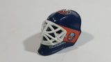 NY Islanders NHL Team Gumball Miniature Mini Goalie Mask Helmet