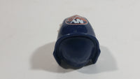 NY Islanders NHL Team Gumball Miniature Mini Goalie Mask Helmet