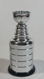 NHL Ice Hockey Team Florida Panthers 4" Tall Stanley Cup Trophy Labatt's Blue Beer Promo