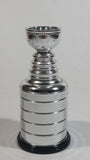 NHL Ice Hockey Team Florida Panthers 4" Tall Stanley Cup Trophy Labatt's Blue Beer Promo