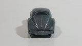 2006 Hot Wheels Classics Talbot Lago Dark Grey Silver Die Cast Toy Classic Car Vehicle