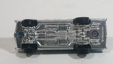 2007 Hot Wheels All Stars '67 Pontiac GTO Metalflake Teal Die Cast Toy Muscle Car Vehicle