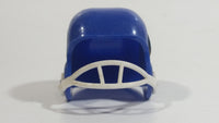 Vintage OPI Los Angeles Rams NFL Team Gumball Miniature Mini Football Helmet