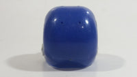 Vintage OPI Los Angeles Rams NFL Team Gumball Miniature Mini Football Helmet