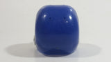 Vintage OPI Los Angeles Rams NFL Team Gumball Miniature Mini Football Helmet