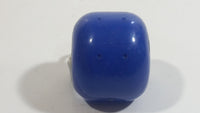 Vintage OPI Los Angeles Rams NFL Team Gumball Miniature Mini Football Helmet