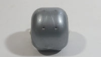 Vintage OPI Seattle Seahawks NFL Team Gumball Miniature Mini Football Helmet