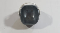 Vintage OPI Seattle Seahawks NFL Team Gumball Miniature Mini Football Helmet