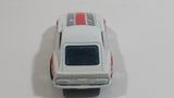 2006 Hot Wheels First Editions Datsun 240Z "120" Pearl White Die Cast Toy Car Vehicle