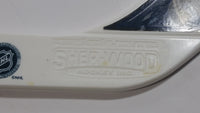 Sherwood NHL Ice Hockey Team Vancouver Canucks Player #22 Daniel Sedin Miniature Mini Stick 17 1/2" Long