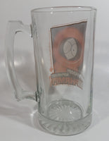 Very Rare 2009 Comedy Central South Park Animated Cartoon Television Show Kenny Character MPHRMP! 7" Tall Heavy Glass Beer Mug