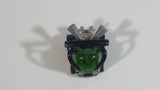 2009 Hot Wheels HW Designs Hyper Mite Black Die Cast Toy Car Vehicle