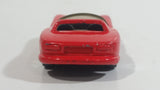 1993 Hot Wheels Dodge Viper RT/10 Red UH Die Cast Toy Dream Sports Car Vehicle