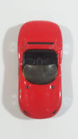 1993 Hot Wheels Dodge Viper RT/10 Red UH Die Cast Toy Dream Sports Car Vehicle