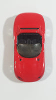 1993 Hot Wheels Dodge Viper RT/10 Red UH Die Cast Toy Dream Sports Car Vehicle