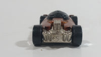 1999 Hot Wheels Innovator Metalflake Orange Die Cast Toy Car Vehicle McDonald's Happy Meal 16/16