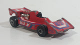 HTF Rare Vintage 1980 Kenner Fast 111's Good Year Formula One F1 Red #63 No. 1027 Die Cast Toy Race Car Vehicle - Hong Kong