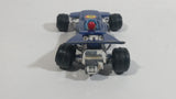 Vintage TinToys Honda F1 #5 W.T. 225 Dark Blue STP Die Cast Toy Race Car Vehicle - Hong Kong