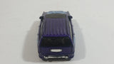 2004 Hot Wheels Tag Rides Boom Box Purple Die Cast Toy Car Vehicle 10SP