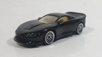 1997 Hot Wheels '93 Camaro Black Die Cast Toy Car Vehicle LW