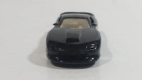 1997 Hot Wheels '93 Camaro Black Die Cast Toy Car Vehicle LW