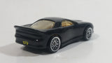 1997 Hot Wheels '93 Camaro Black Die Cast Toy Car Vehicle LW