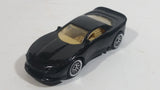 1997 Hot Wheels '93 Camaro Black Die Cast Toy Car Vehicle LW