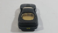 1997 Hot Wheels '93 Camaro Black Die Cast Toy Car Vehicle LW