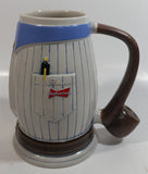 1996 Anheuser-Busch Budweiser Salutes Dad "For All You Do, This Bud's For You!" Ceramic 24 oz Beer Mug CS298