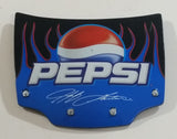 2007 Action Racing NASCAR Jeff Gordon Pepsi 1/24 Scale Hood Magnet Racing Collectible